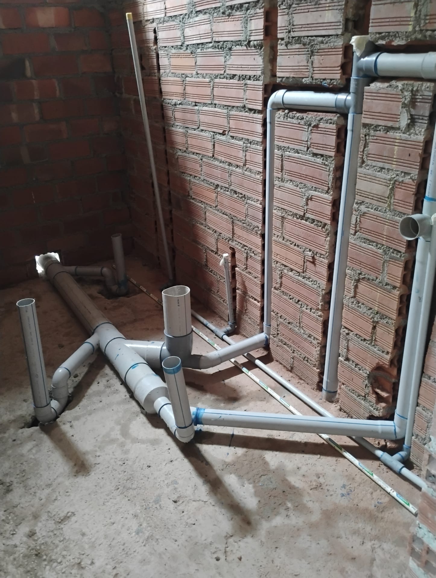 Técnico electricista, y gas calida 3