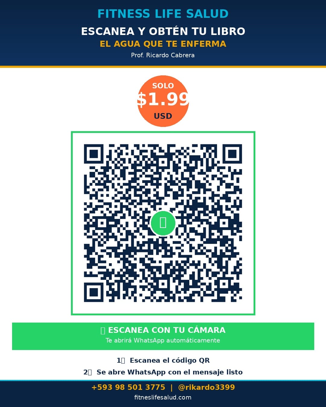Entrenador Personalizado 2
