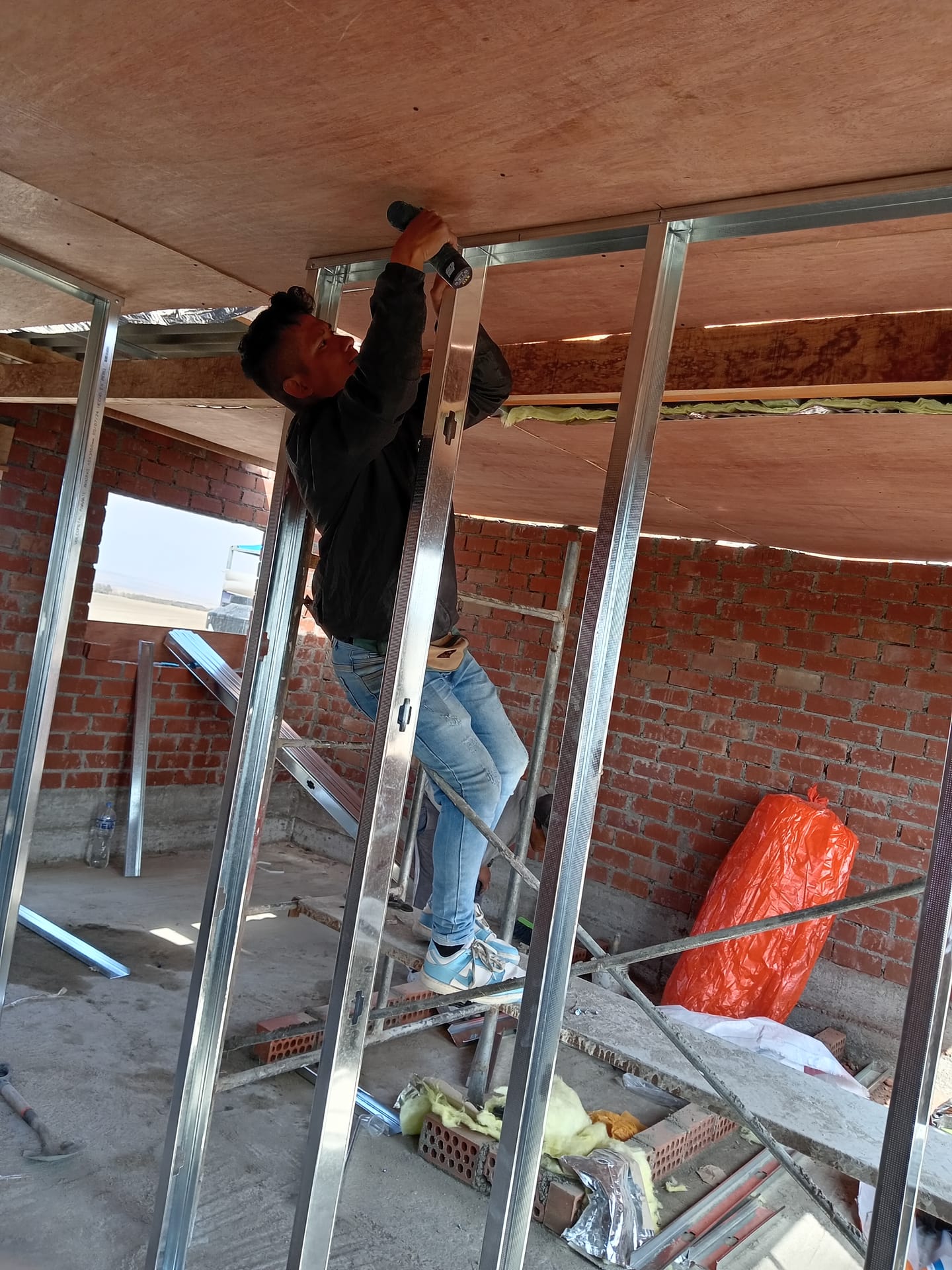 Trabajos en general 3