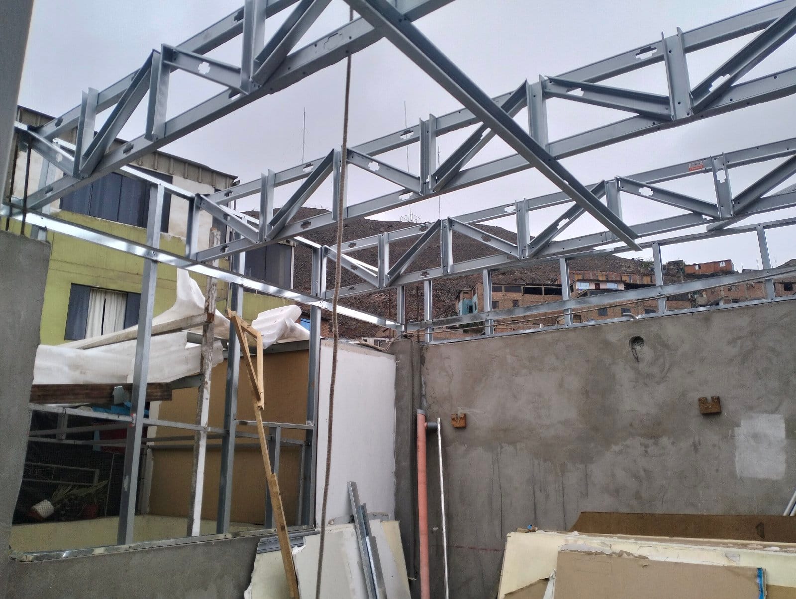 🔨 Especialista en Drywall, Melamina y Remodelaciones 2