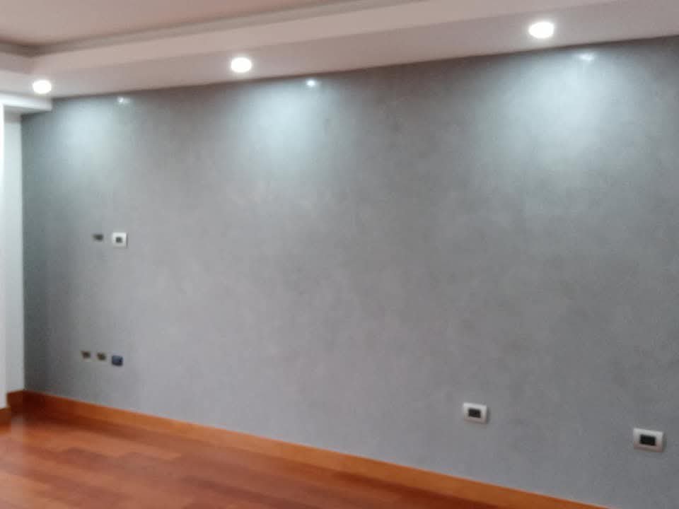 Servicios pintado. 3