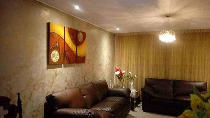 Servicios pintado. 4