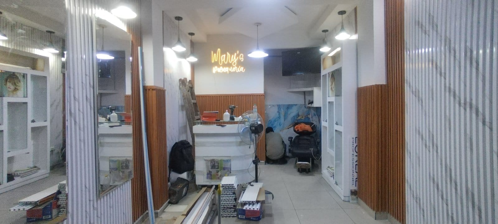 🔨 Especialista en Drywall, Melamina y Remodelaciones 3
