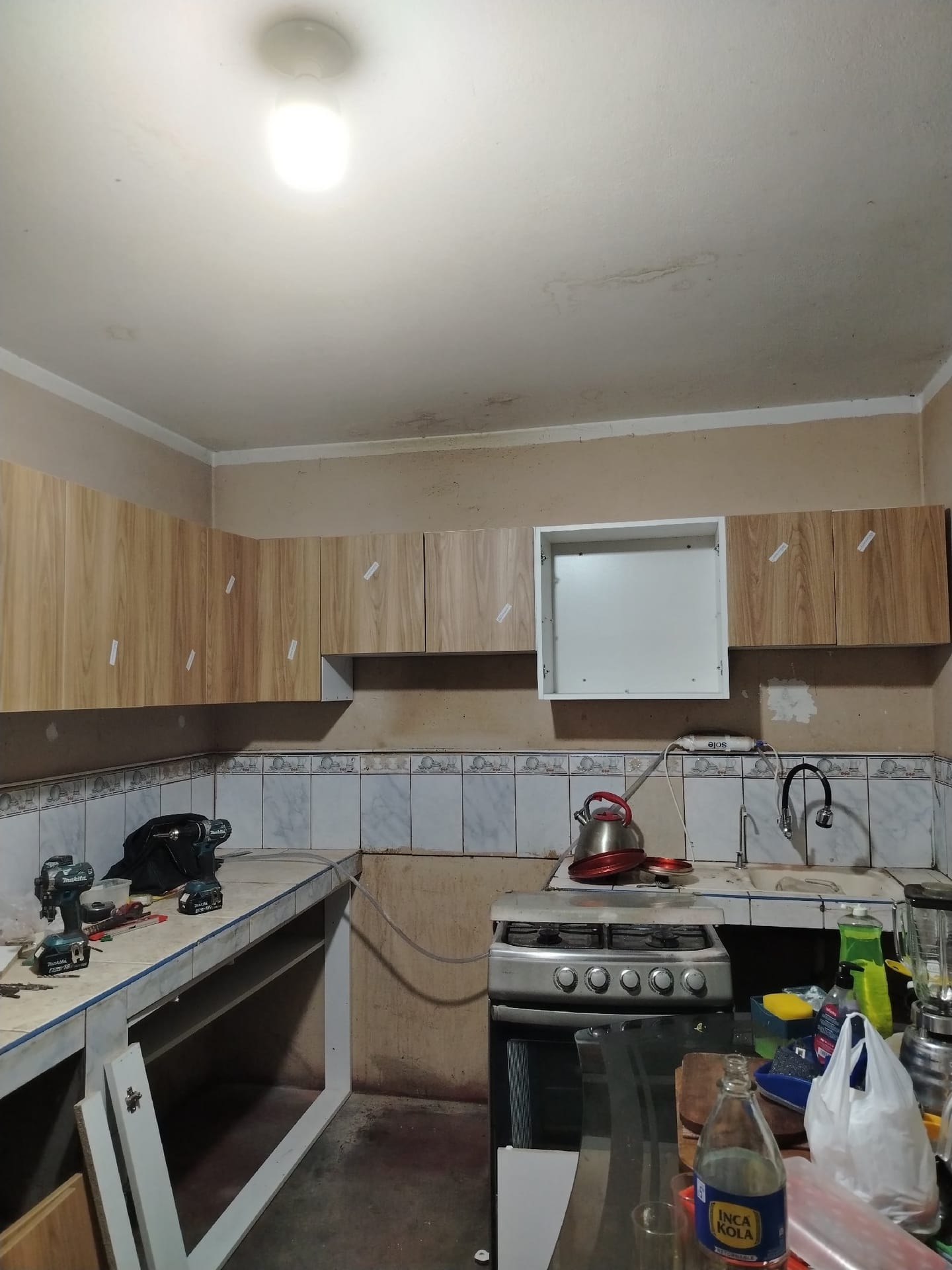 🔨 Especialista en Drywall, Melamina y Remodelaciones 4