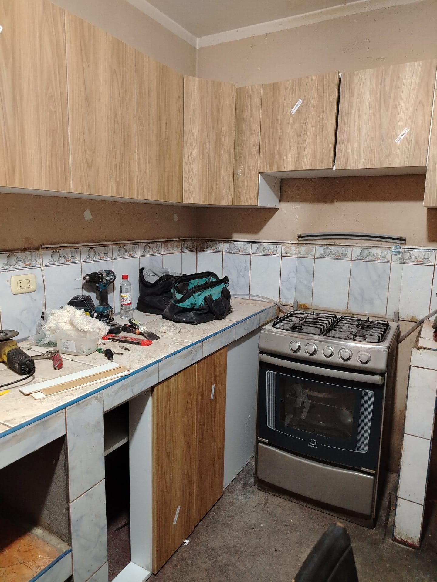Especialista en Drywall y Melamina 2