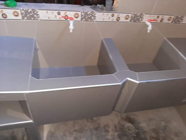 Todo tipo de acabados A1 de construcción 4