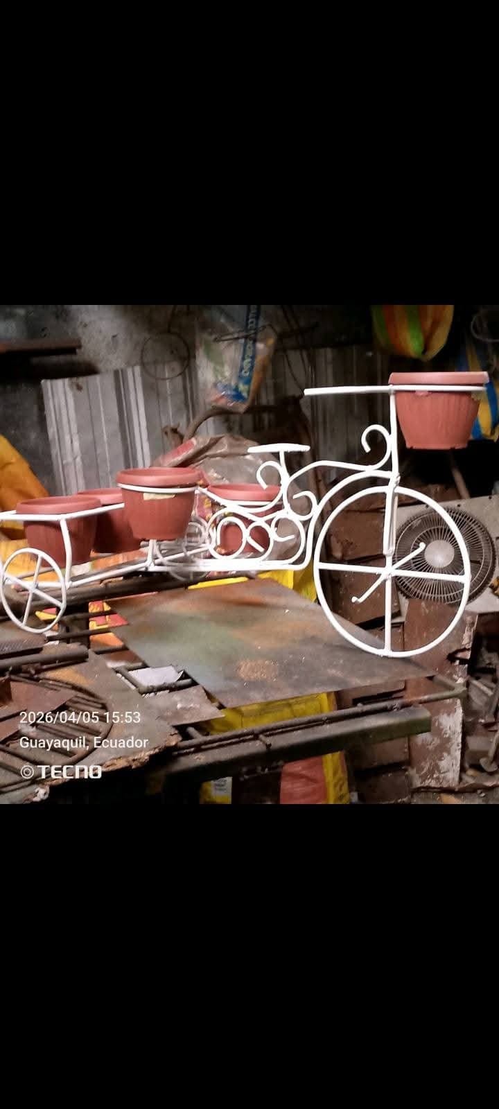Construyo y reconstruyo 5