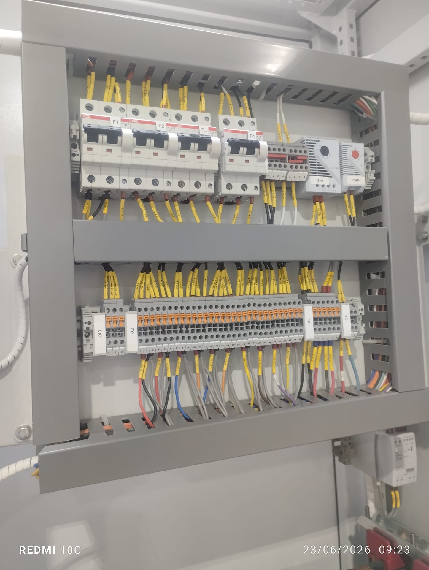 Técnico electricista en Barranquilla