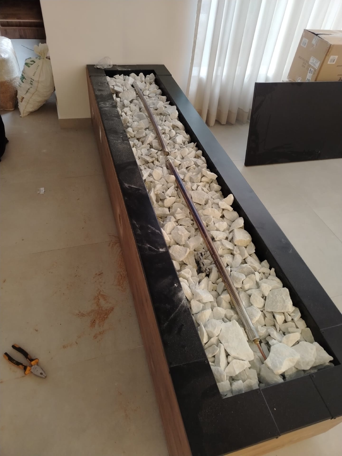 técnico de gas y plomeria 2