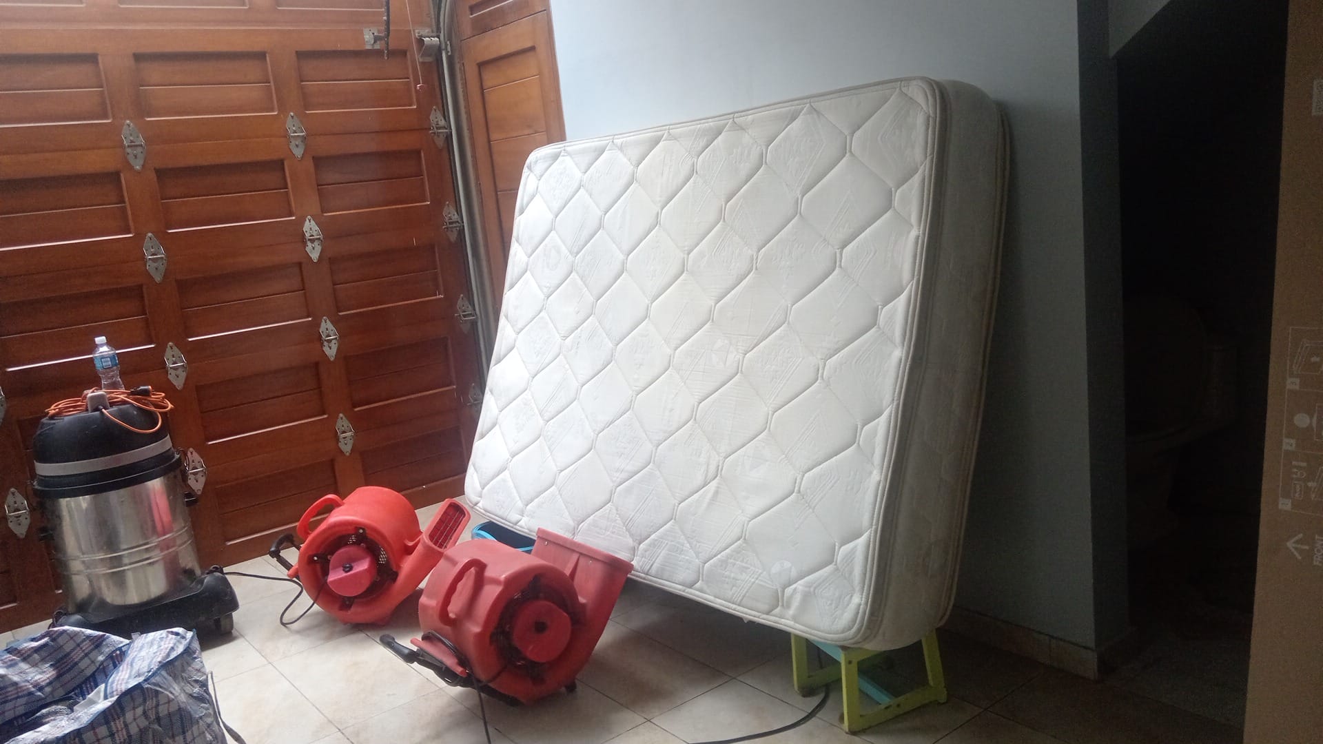 "LAVADO DE MUEBLES A DOMICILIO" 3