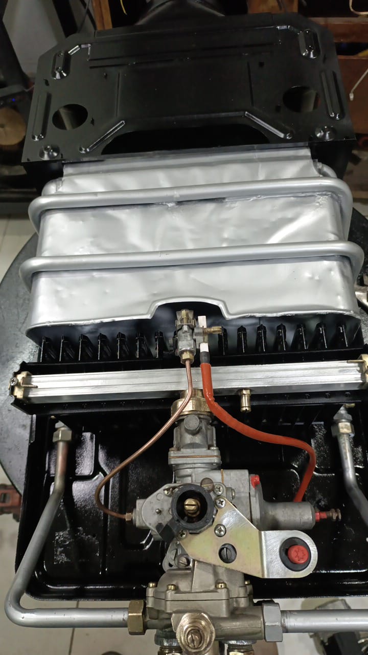 Reparación de electrodomesticos
