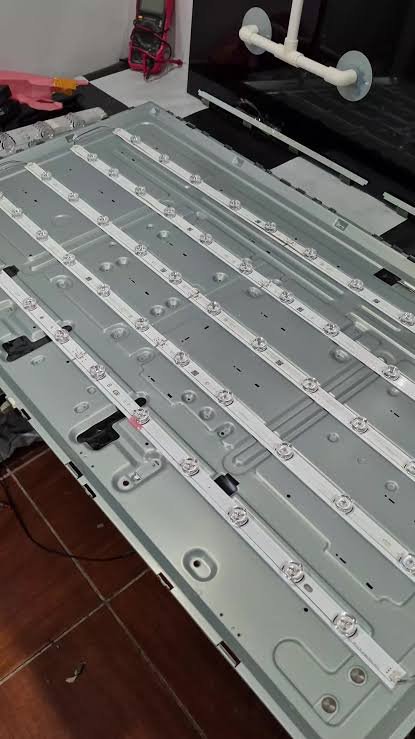 Cambio de LEDs de Televisores y Smart TV 🛠️ 4