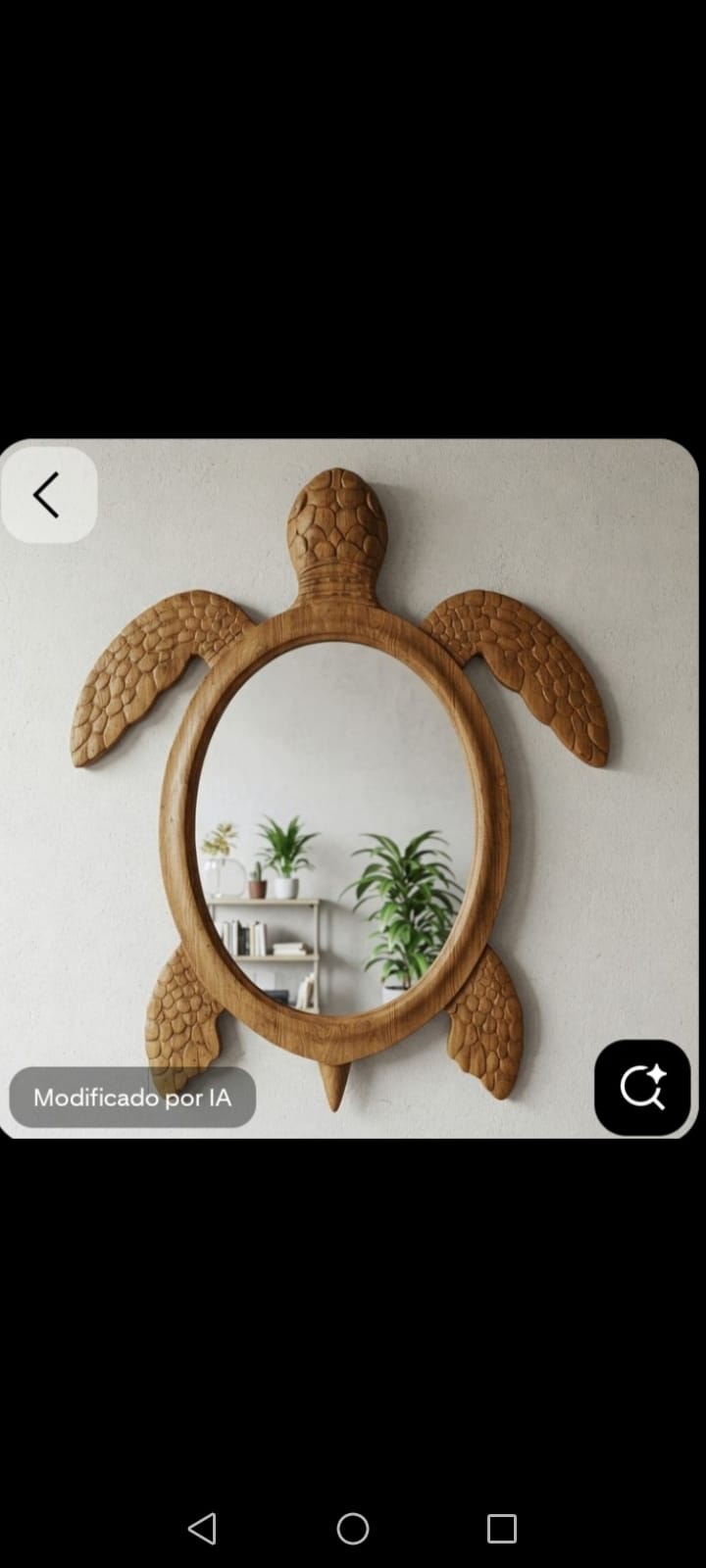 Cuadros en madera artesanal 2