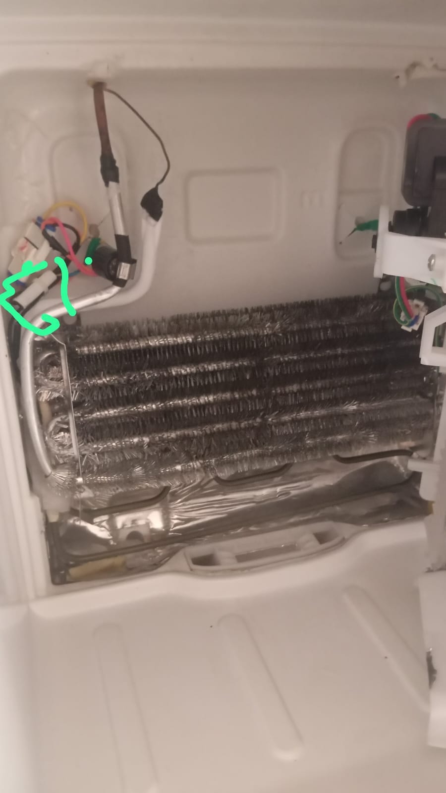 Técnico repacion aire acondicionado lavadoras secadoras cocinas etc instalaciones 3