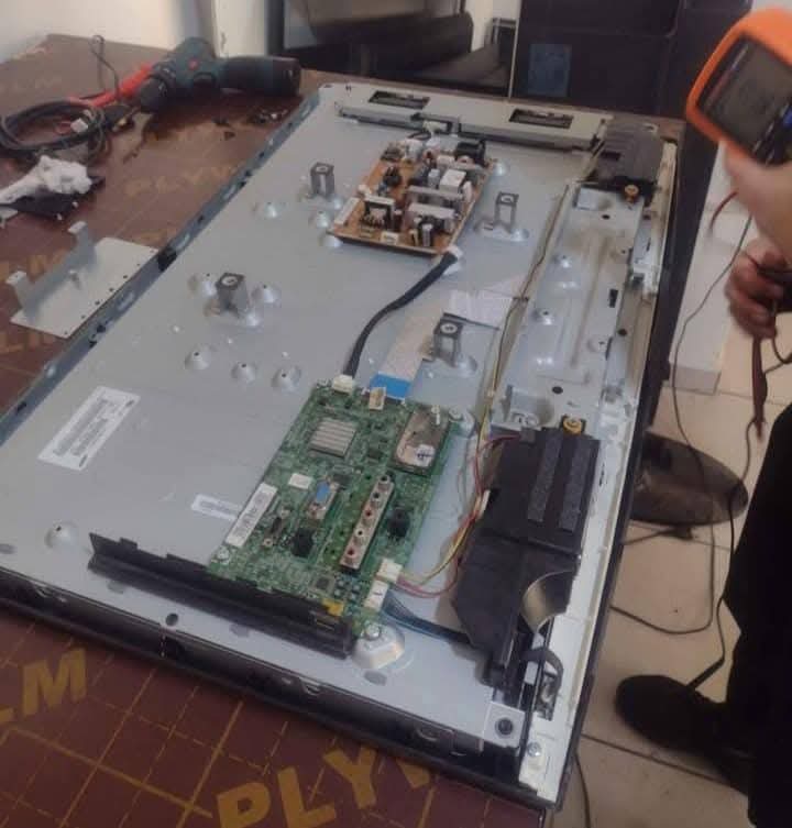 Técnico De Televisores 2