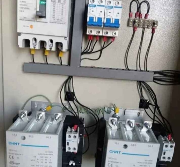 Técnico electricista en Barranquilla 2
