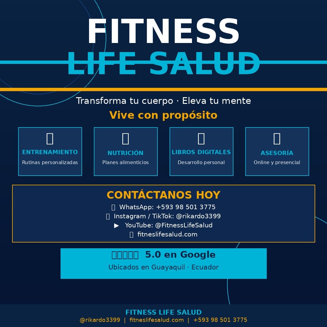 Entrenador Personalizado 1