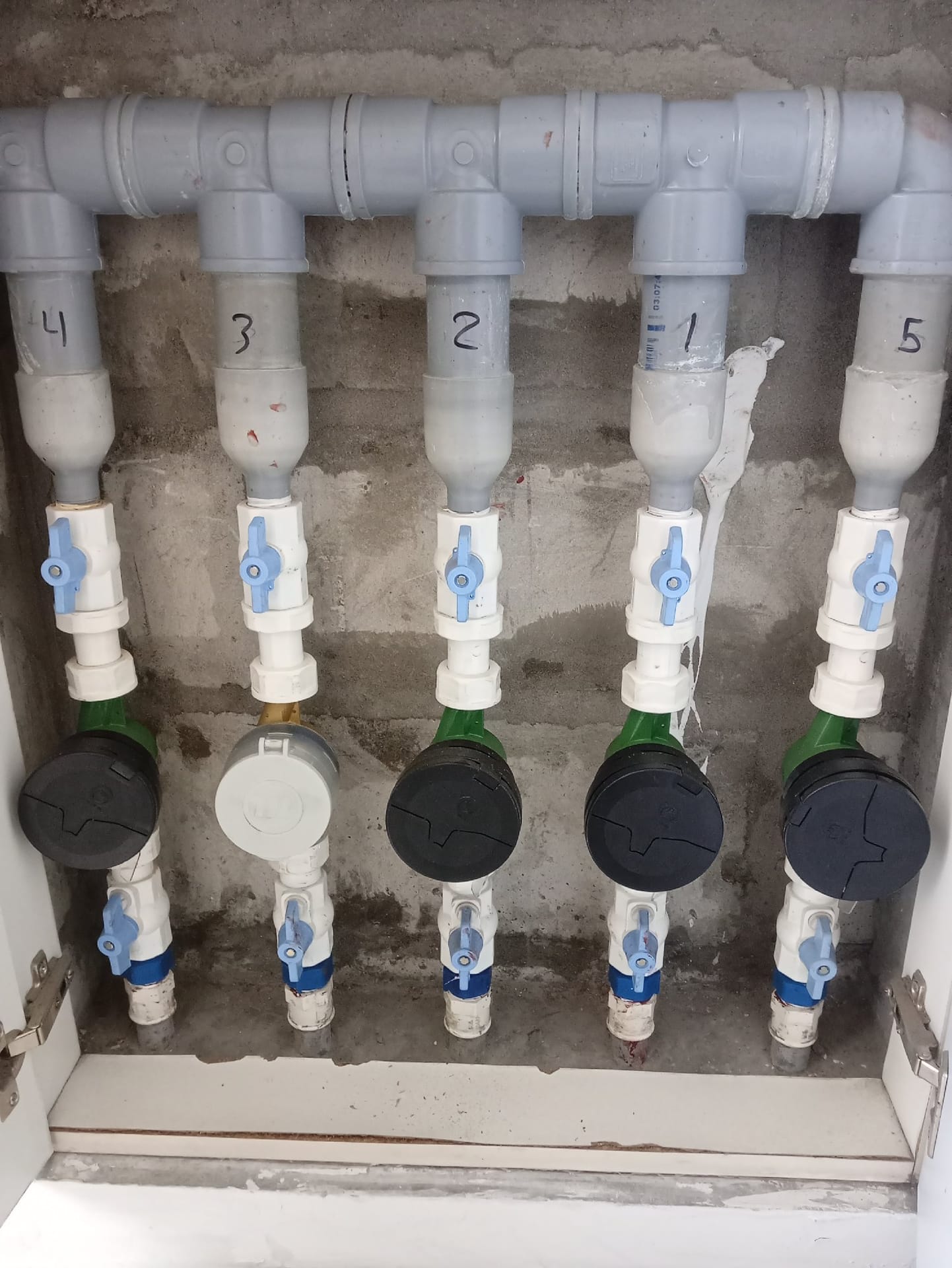 GASFITERO A DOMICILIO 1