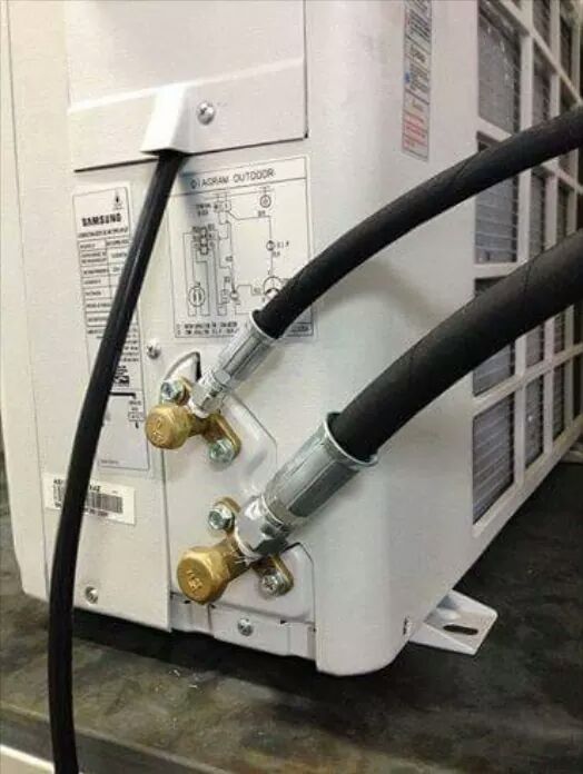 Técnico electricista - Aire acondicionado - valoración, montajes e instalaciónes 3