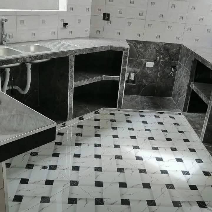 Todo tipo de acabados A1 de construcción 5