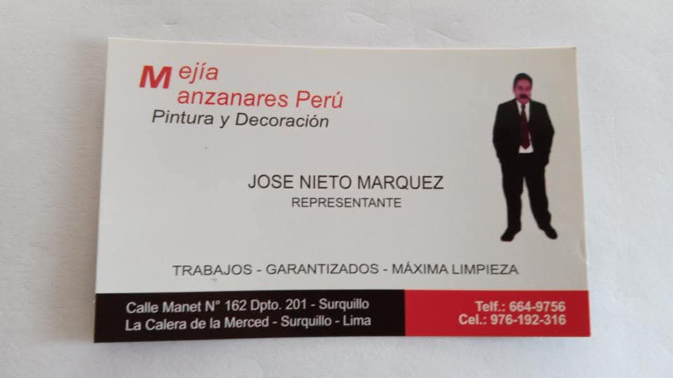 Servicios pintado. 5