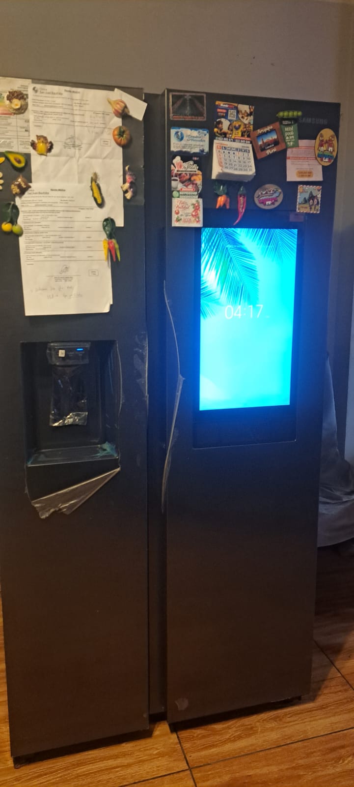 Reparación de Lavadoras y Refrigeradores 4