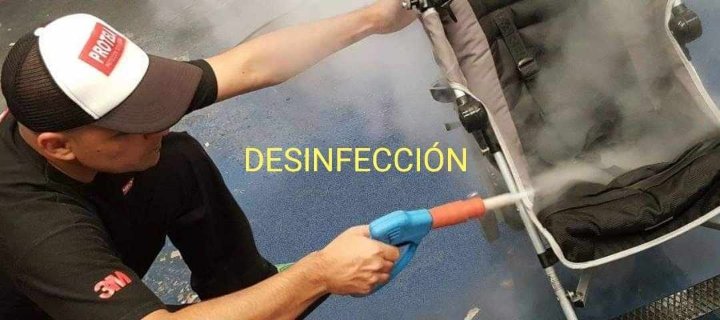 HACEMOS LAVADO Y DESINFECCIÓN DE ARTÍCULOS PARA BEBÉS 3