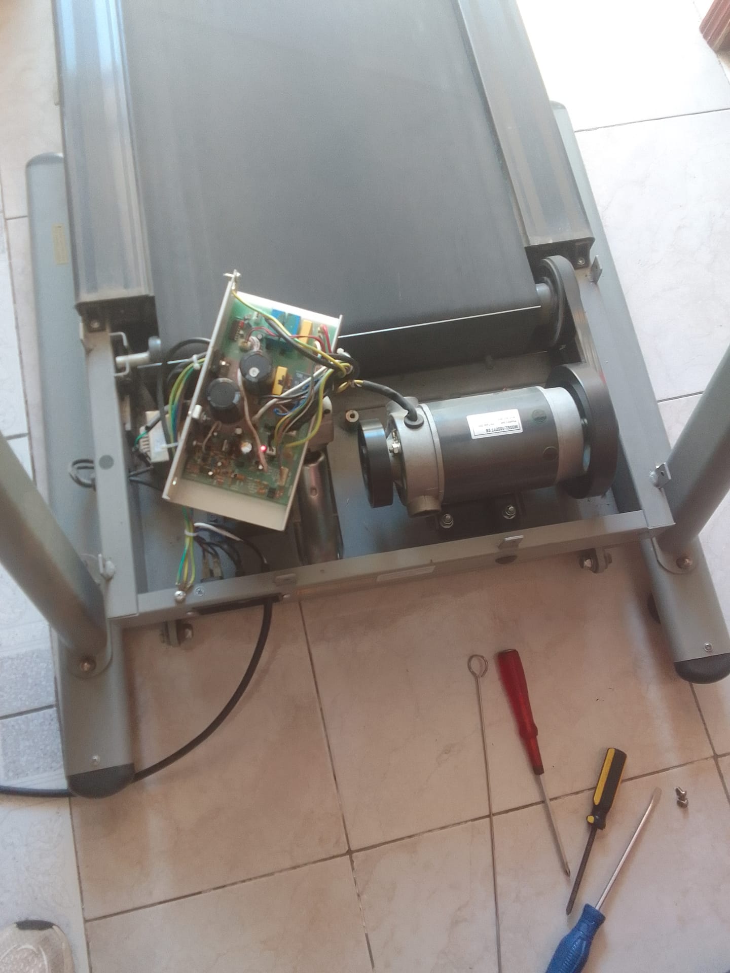 Servicio técnico en linea blanca i electrónica 4