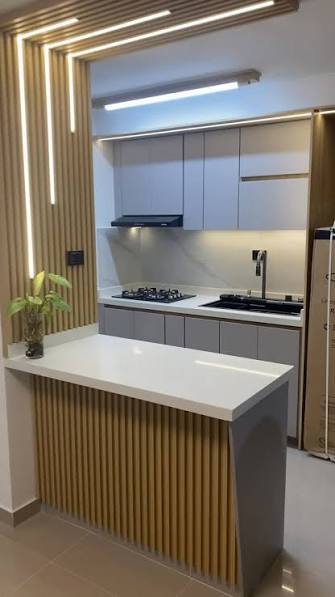 Lo mejor de la Carpintería Moderna y la Decoración a su alcance. 5
