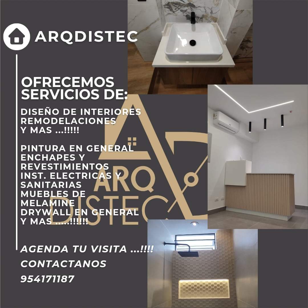 Arquitectura de interiores 4