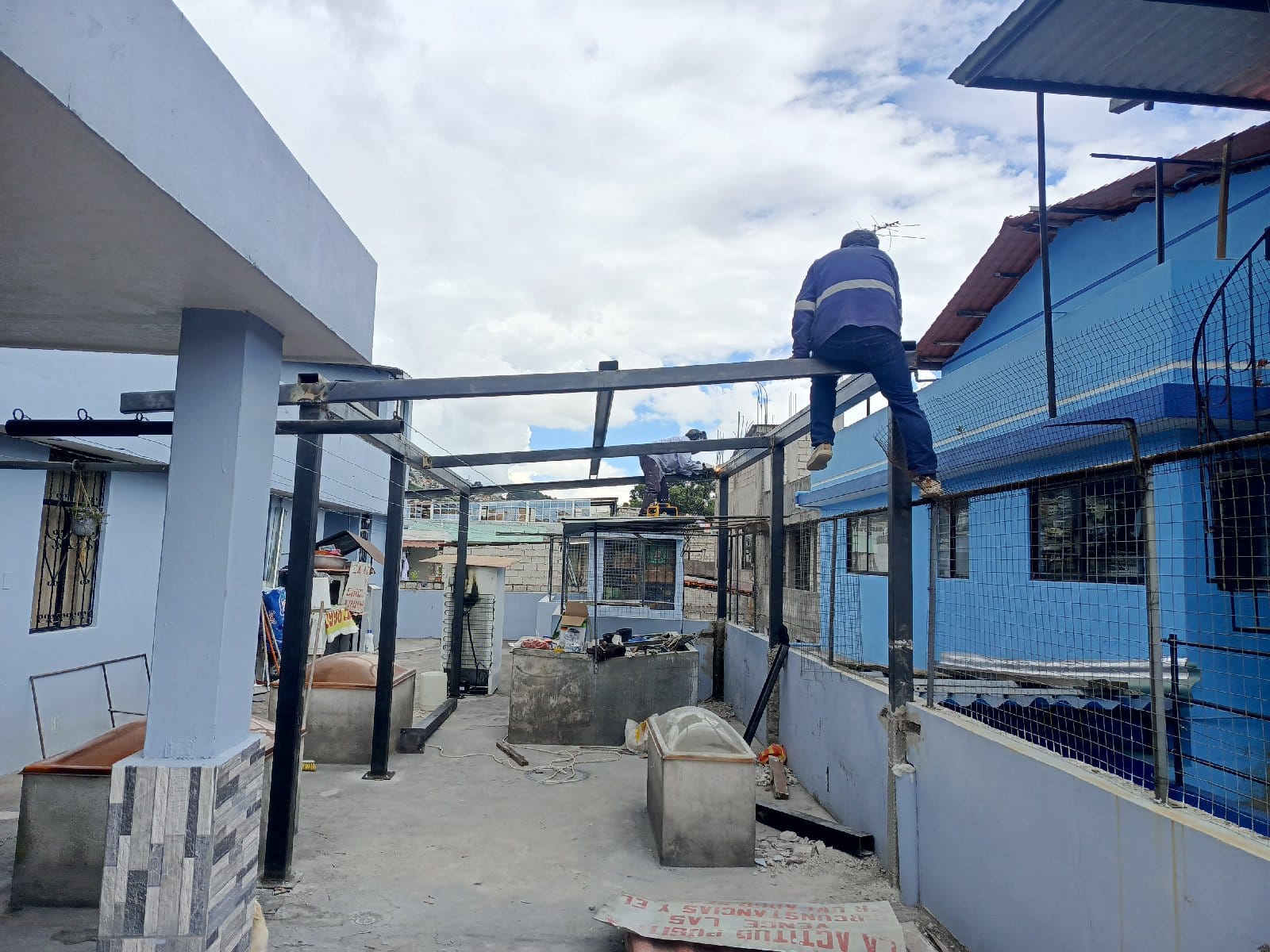 construcción 3