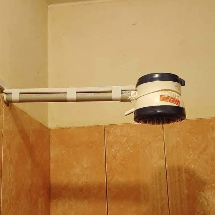 instalación y mantenimiento de termas eléctricas 1