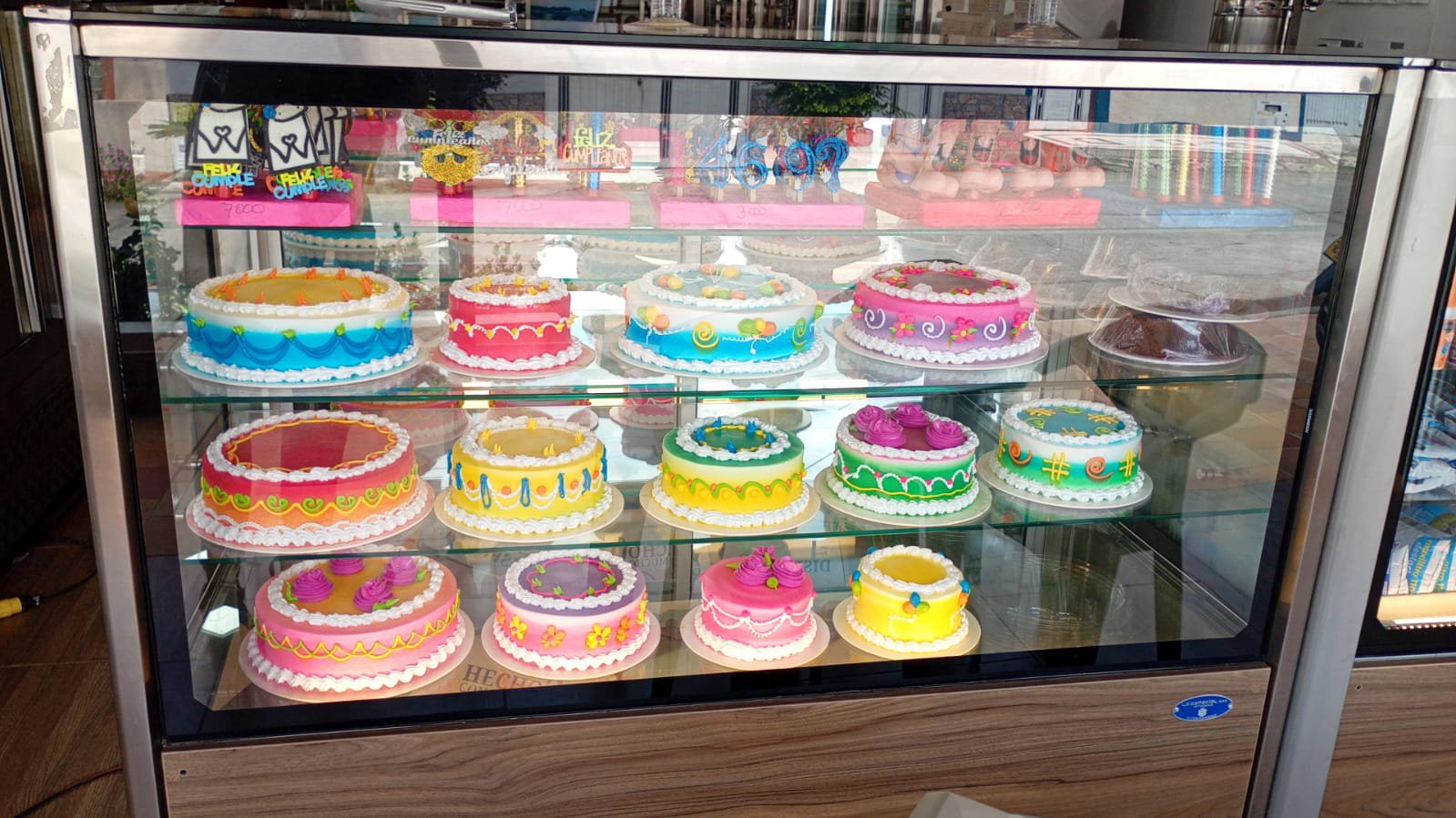 necesitas pastelero para trabajar en el estrangero 3