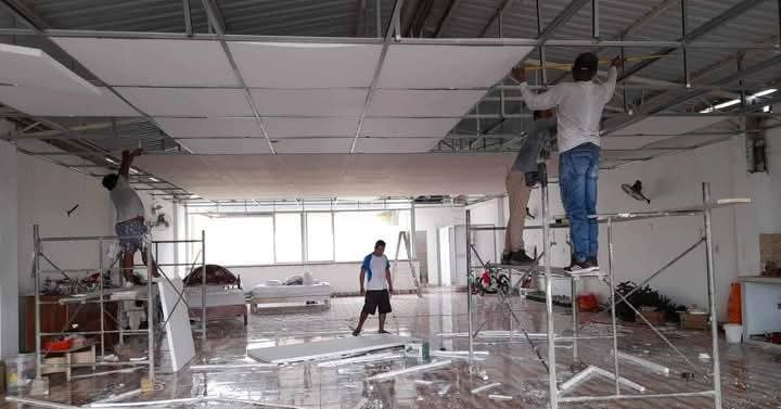 Trabajos en general 4