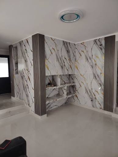 INSTALACIÓN DE DRY WALL, SUPER BOARD Y PVC 5