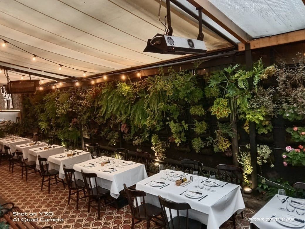 servicios de jardinería y paisajismo 3