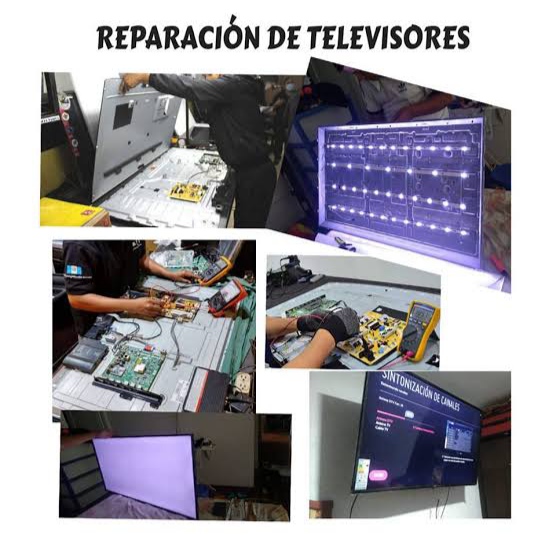 Técnico De Televisores 1