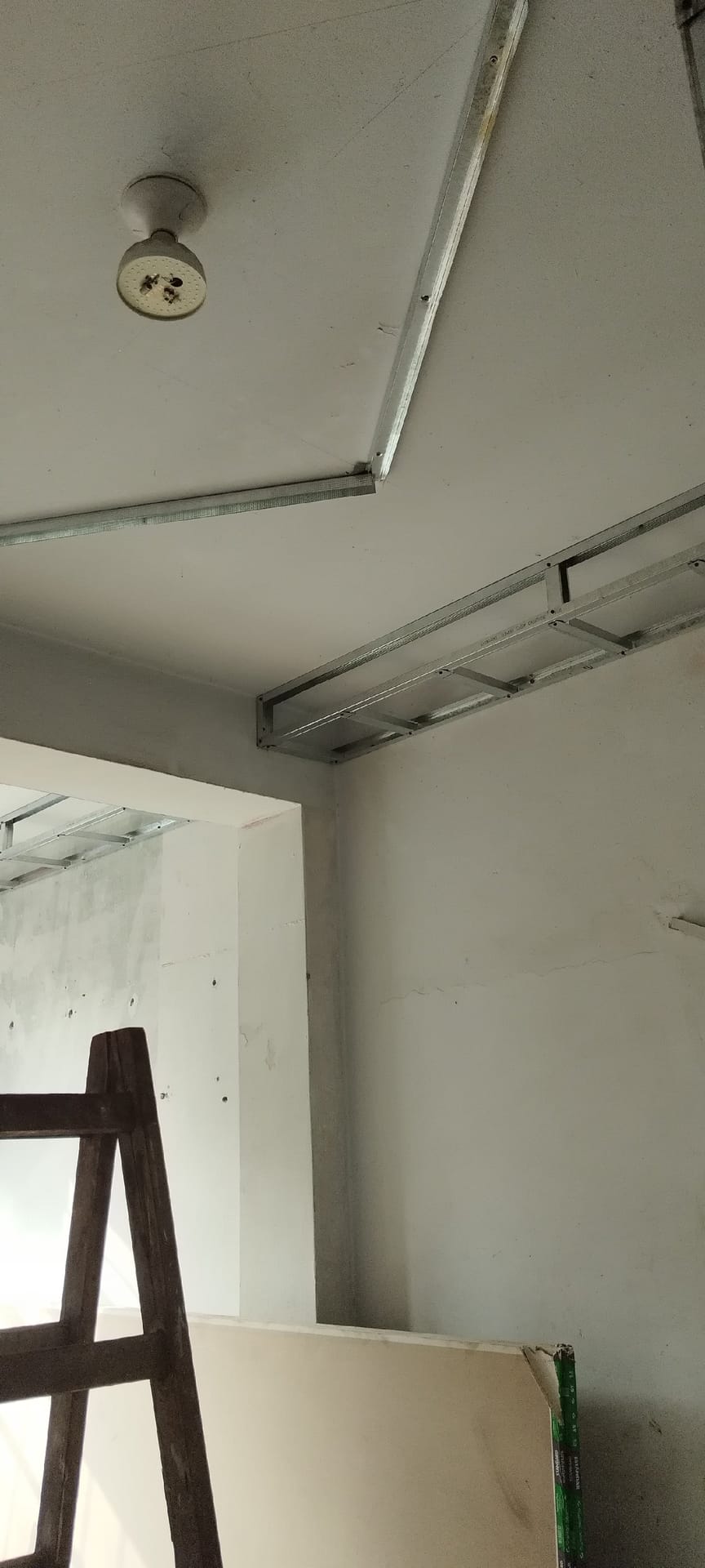 Especialista en Drywall y Melamina
