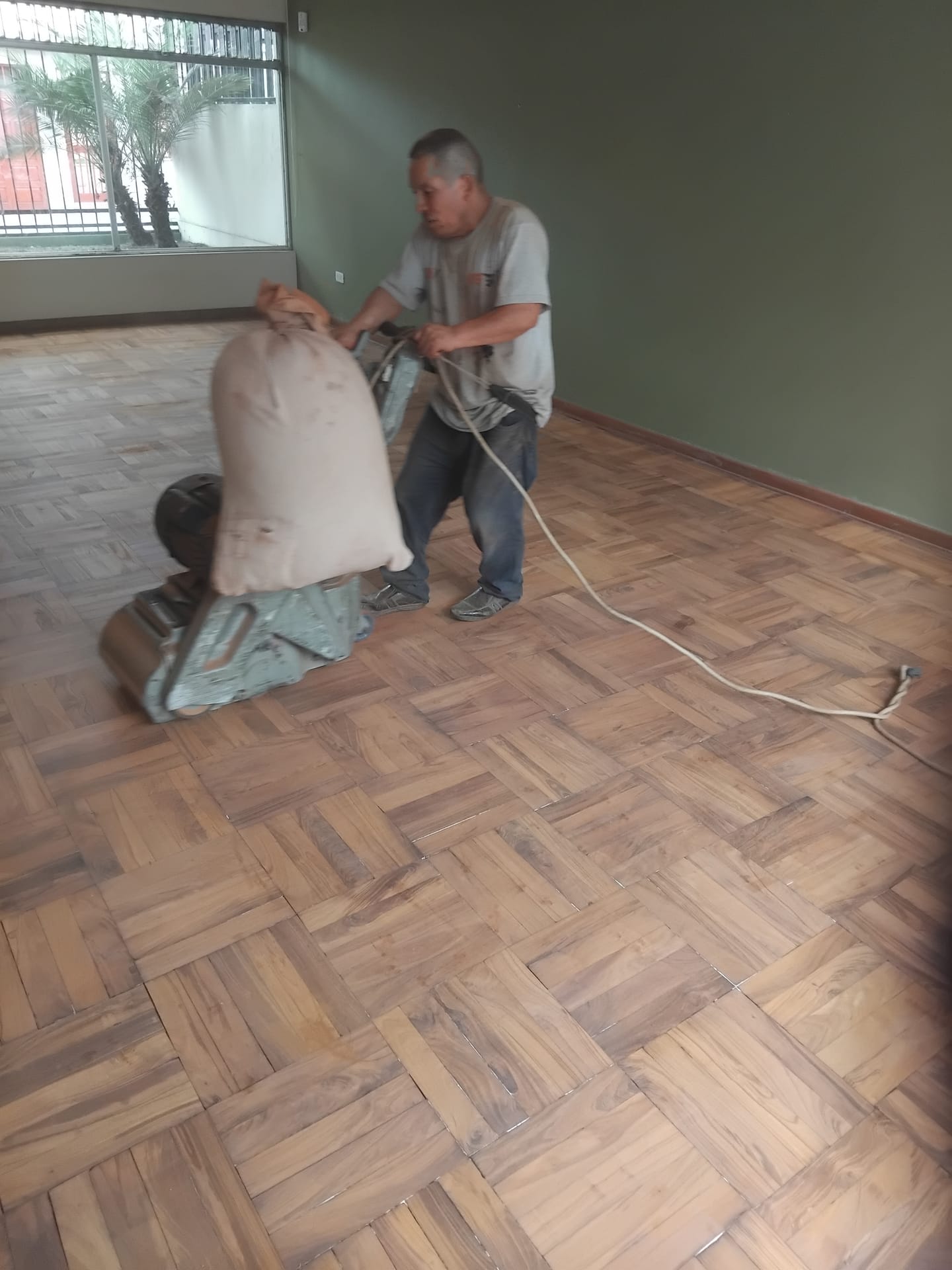 Parquet Tres Raíces 3