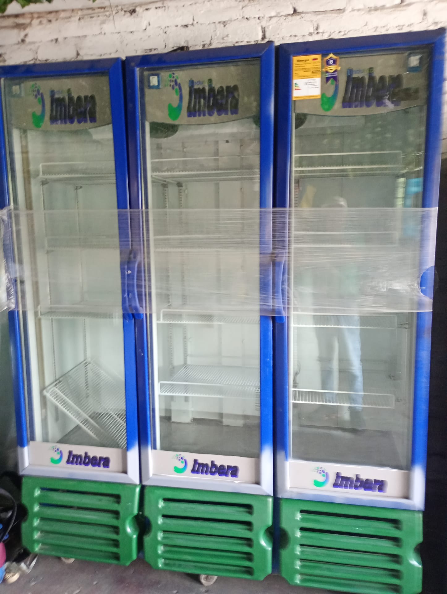 Técnico especializado en refrigeración 3