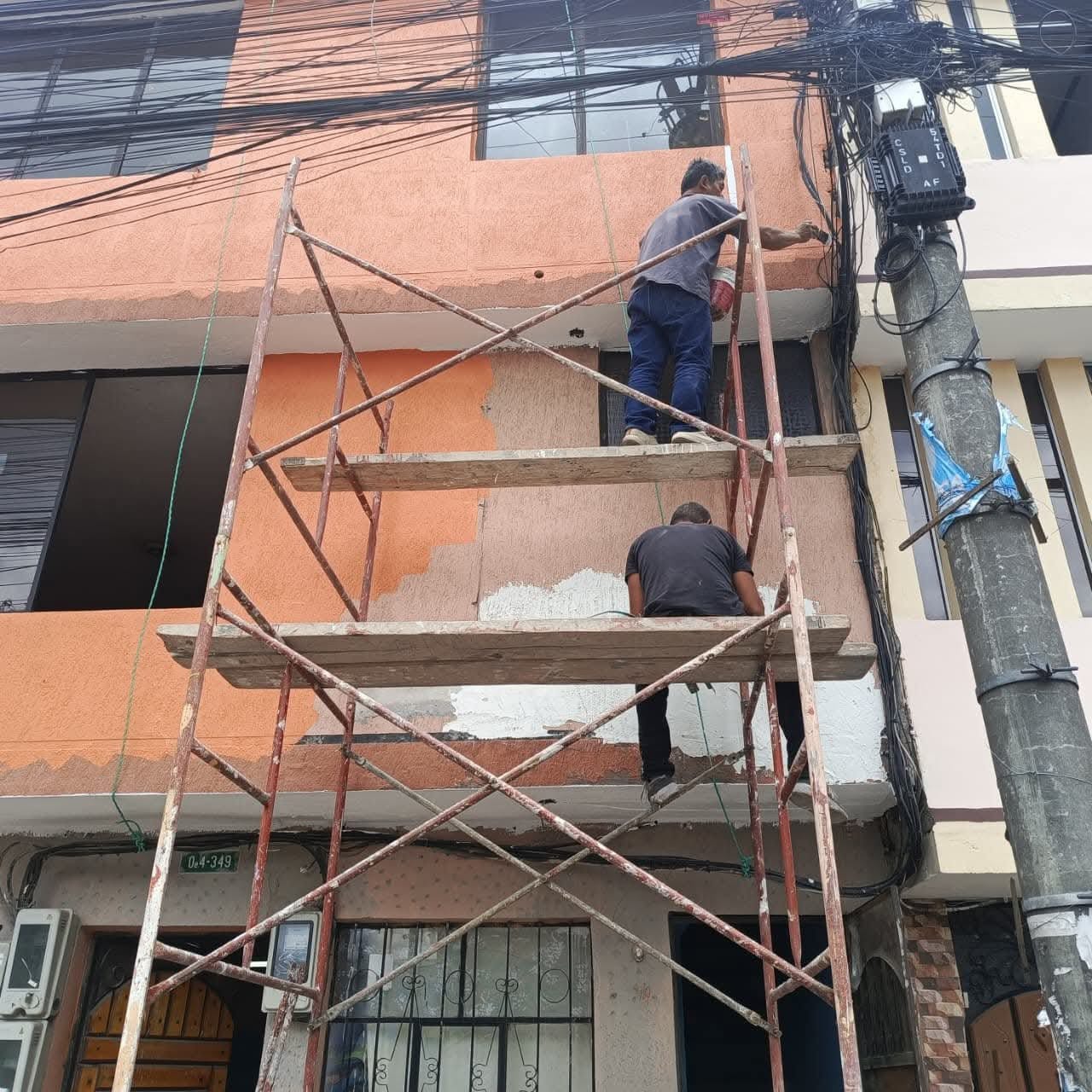 Fachada Casa 2