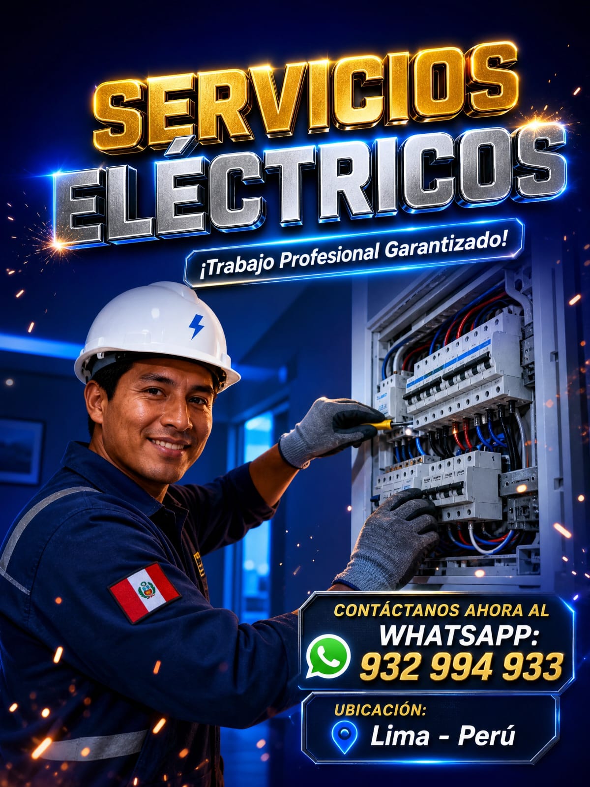 Electricista