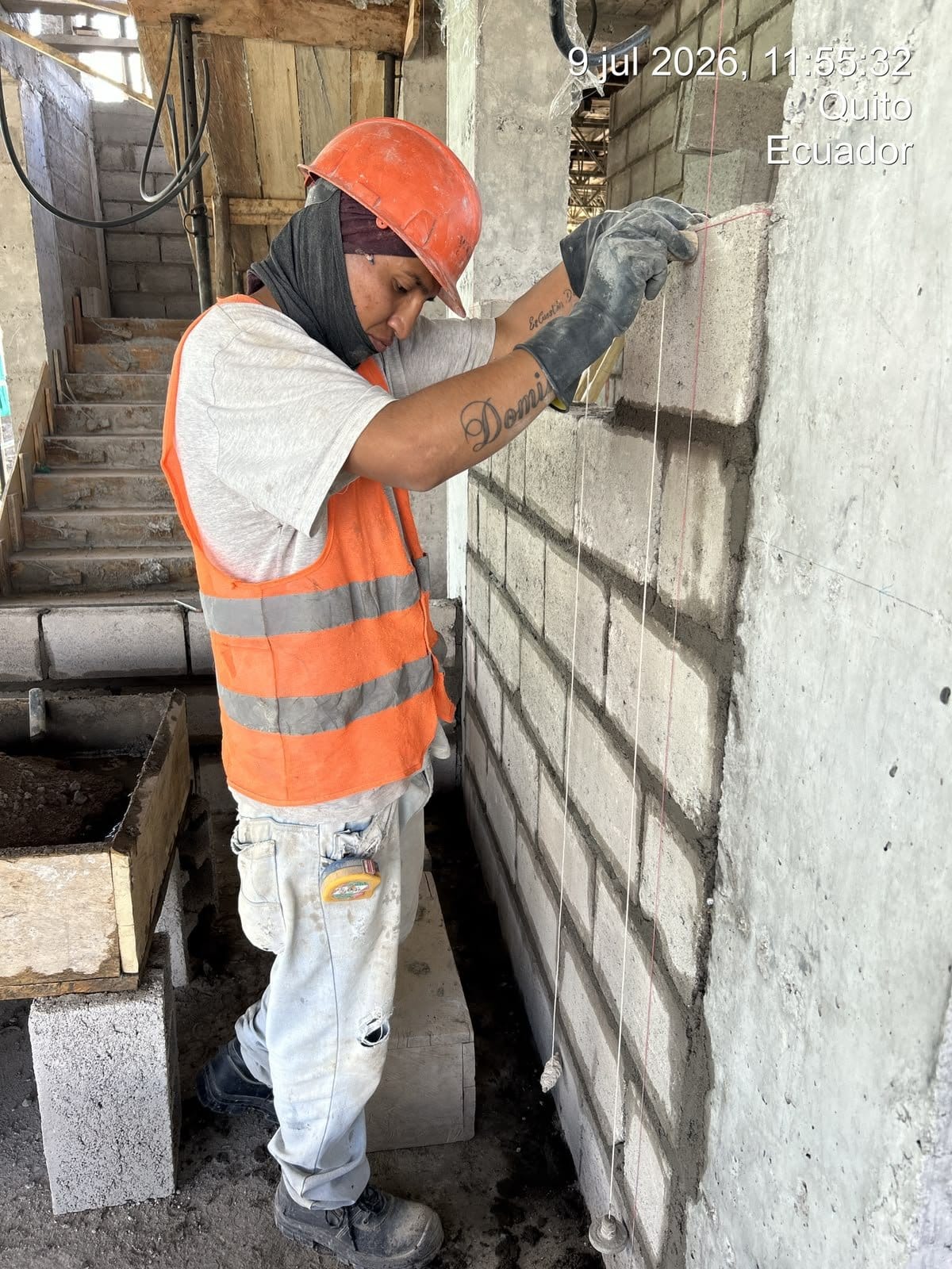 construcción, remodelaciones de obras civiles 2