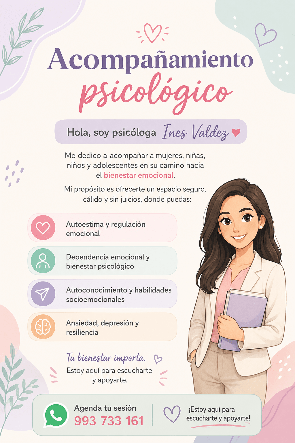 Salud emocional 1